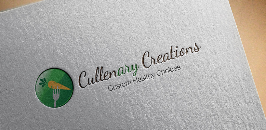 Cullenary Creations Logo