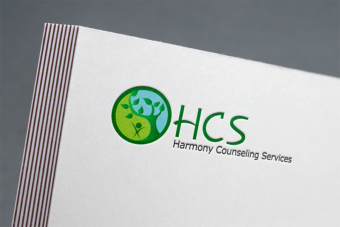 Harmony Counseling Services Logo