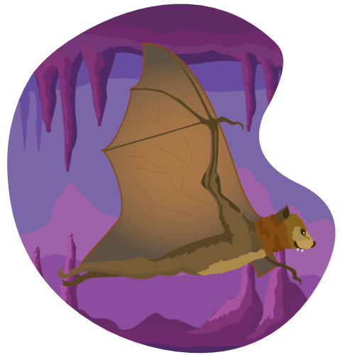FlappyBatBlob