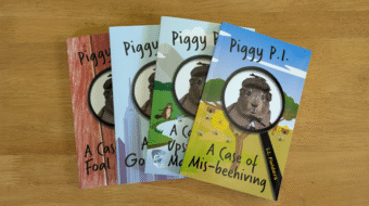PiggyBookCollection2