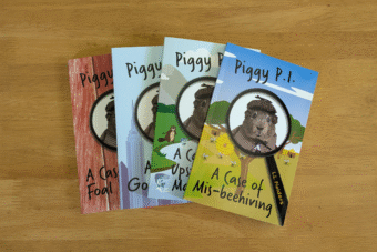 PiggyBookCollection2