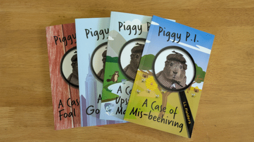 PiggyBookCollection2