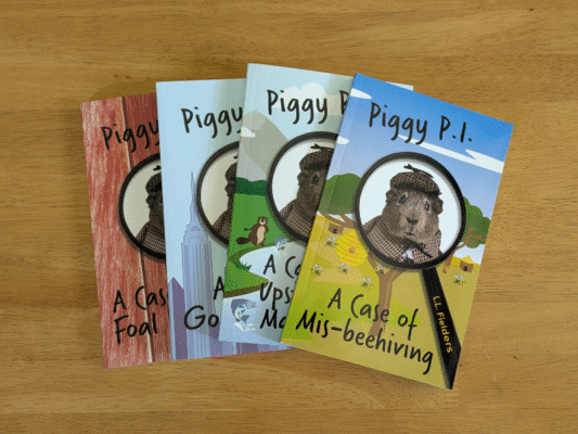 PiggyBookCollection2