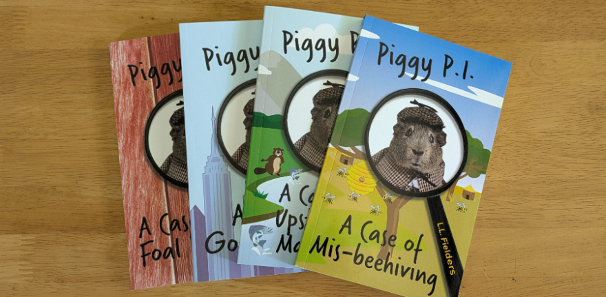 PiggyBookCollection2