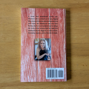 A Case of Foal Play Back Cover